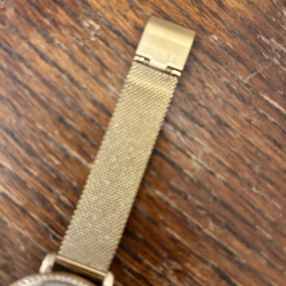 Fossil build your own watch- beautiful!! - Picture 4 of 4